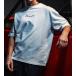Oversized t-shirt -MUHAMMAD- TR22ES: img 3