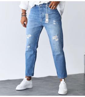 Boyfriend jean παντελόνι TR2511K