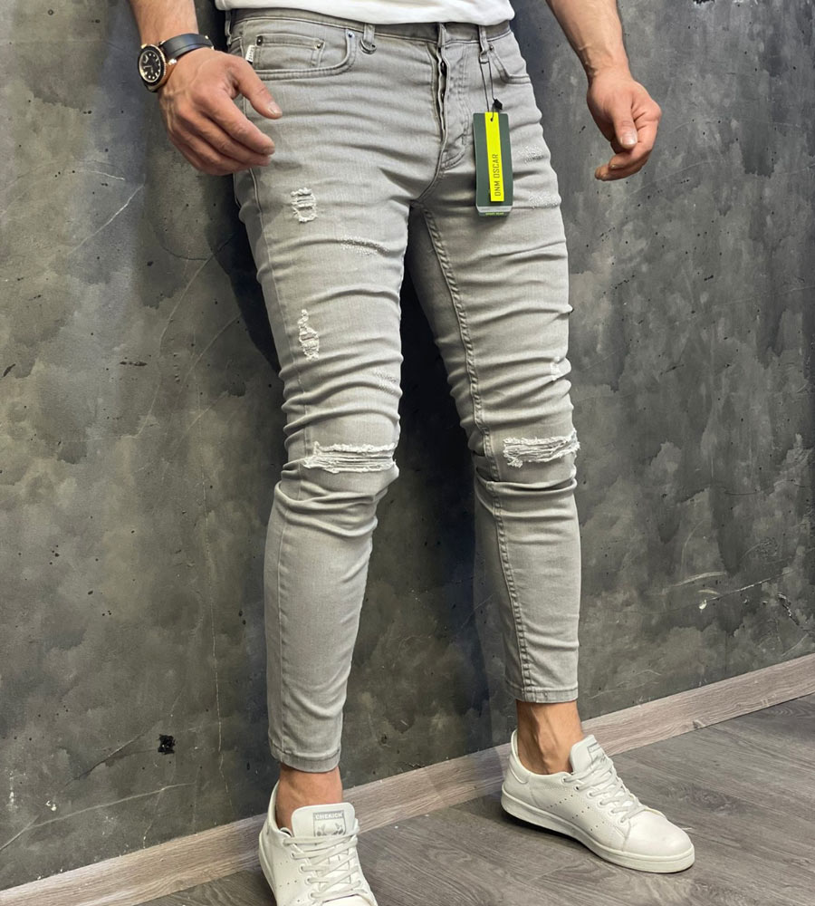  Skinny jean pant TR2541OSC