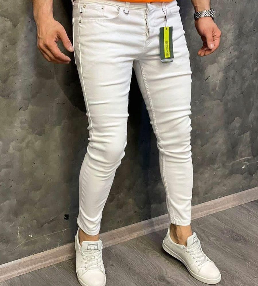  Skinny jean παντελόνι  TR2570OSC