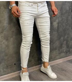  Skinny jean  pant TR2583OSC