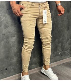  Skinny jean  pant TR2595OSC