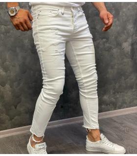 Skinny jean παντελόνι TR26182OSC