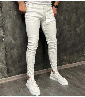 Skinny jean παντελόνι TR2683OSC