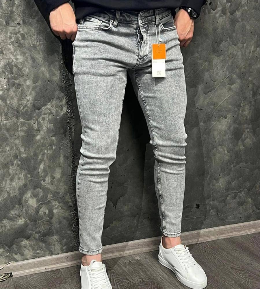 Skinny jean TR2701OSC