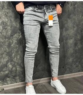 Skinny jean παντελόνι TR2701OSC