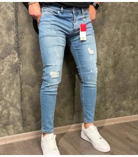 Skinny jean παντελόνι TR2721OSC