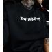 Oversized t-shirt -LOOK- TR27ES: img 4