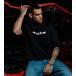Oversized t-shirt -LOOK- TR27ES: img 3