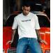 Oversized t-shirt -LOOK- TR27ES: img 4