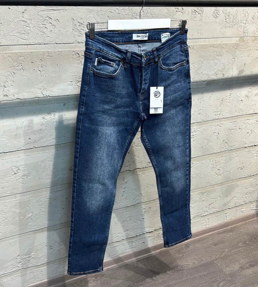 Skinny jean παντελόνι TR2825OSC
