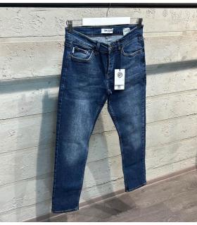 Skinny jean παντελόνι TR2825OSC