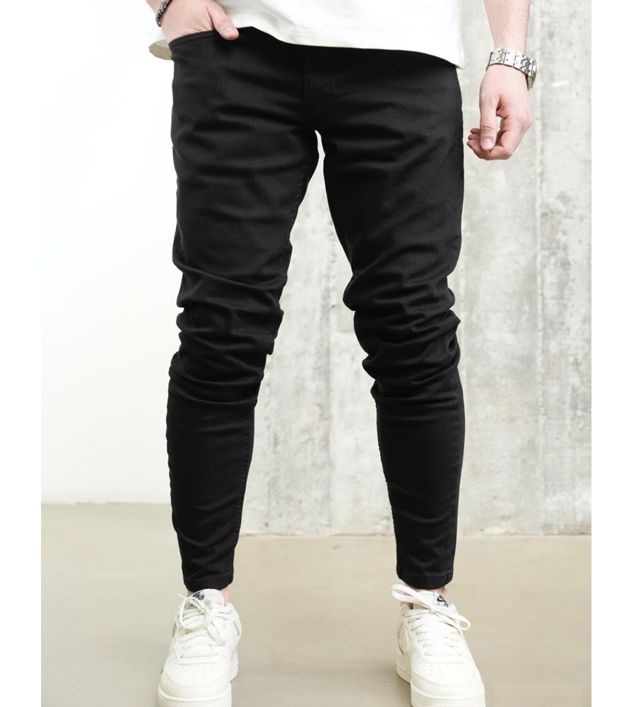Skinny jean παντελόνι TR3208B