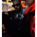 Oversized t-shirt -HEART- TR35ES: img 2