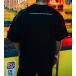 Oversized t-shirt -HEART- TR35ES: img 3