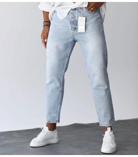 Boyfriend jean παντελόνι TR3981K