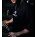 Oversized t-shirt -SMILE- TR41ES: img 4