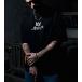 Oversized t-shirt -SMILE- TR41ES: img 3