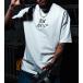 Oversized t-shirt -SMILE- TR41ES: img 4