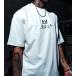Oversized t-shirt -SMILE- TR41ES: img 2