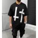 T-Shirt ανδρικό -Cross- TR51399BL: img 1