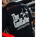 Oversized t-shirt -THE GODFATHER- TR51ES: img 1