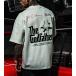 Oversized t-shirt -THE GODFATHER- TR51ES: img 2