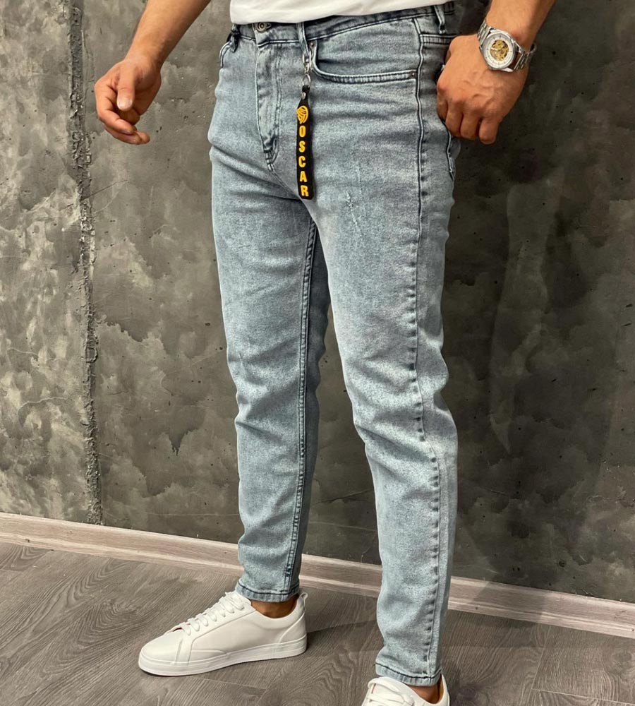 Boyfriend jean παντελόνι TR5232OSC