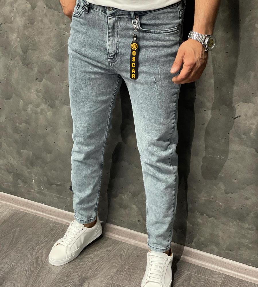 Boyfriend jean παντελόνι TR5232OSC