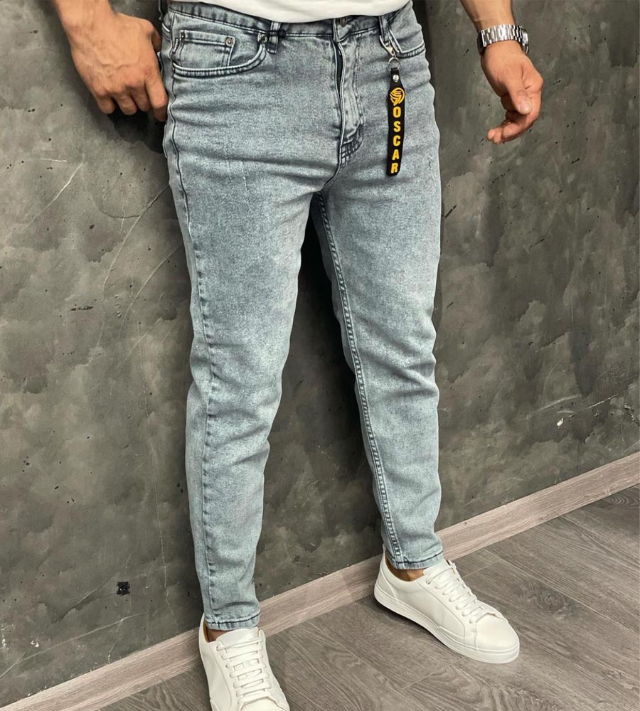 Boyfriend jean παντελόνι TR5232OSC