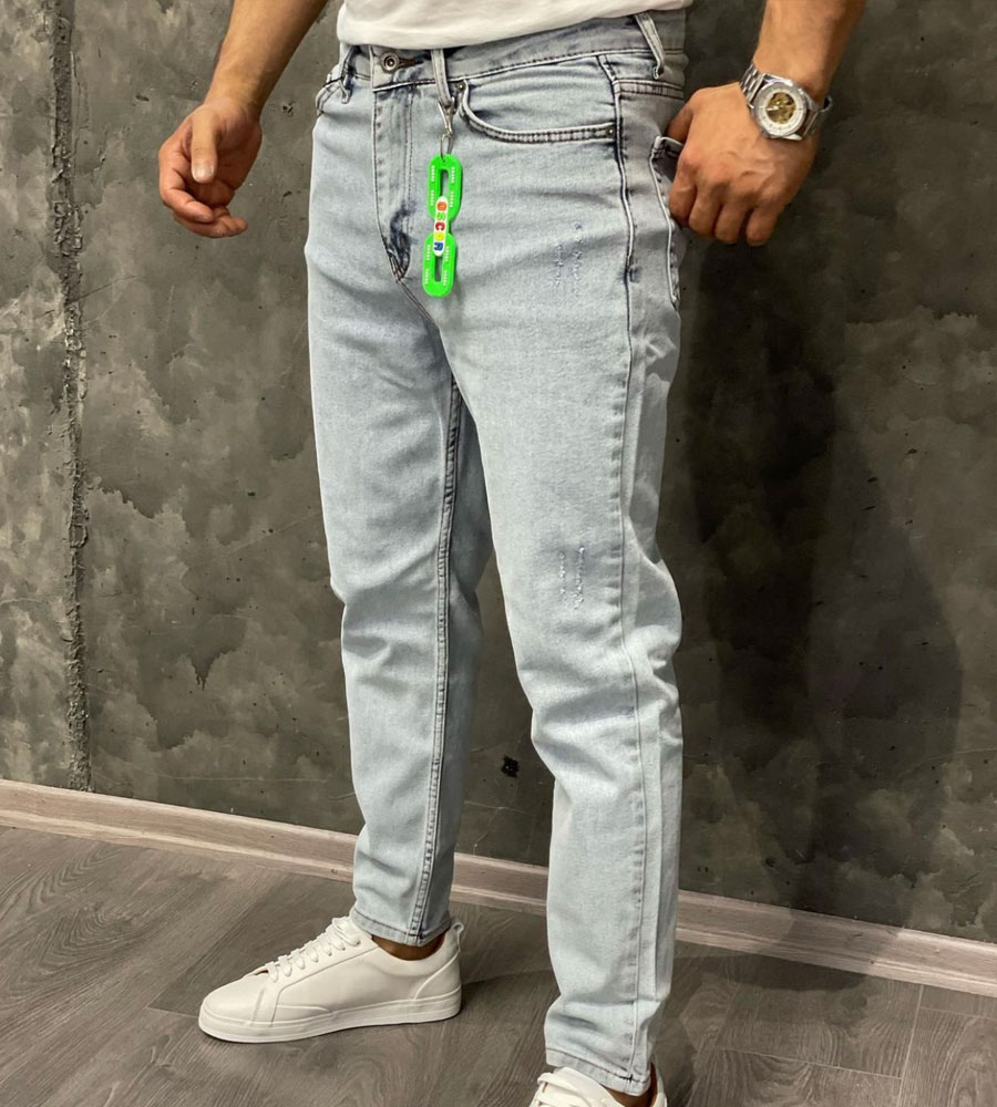 Boyfriend jean παντελόνι TR5281OSC