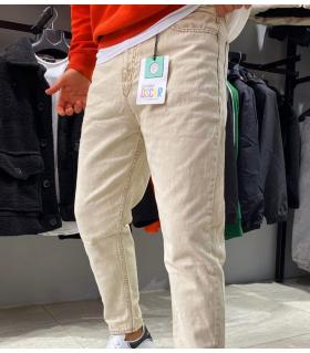 Boyfriend jean παντελόνι TR52932OSC