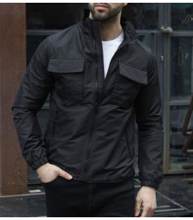 Men's Jacket TR55857LE