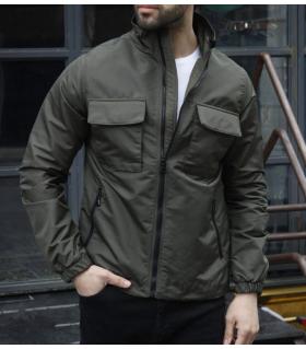 Men's Jacket TR55857LE