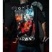 Oversized t-shirt -CLOWNS- TR057ES: img 3