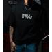 Oversized t-shirt -CLOWNS- TR057ES: img 2