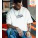 Oversized t-shirt -CLOWNS- TR057ES: img 3