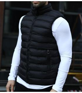 Sleeveless Men's Jacket TR59114LE