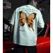 Oversized t-shirt -STUDIO- TR59ES: img 2
