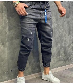 Jogger jean pant TR6103OSC