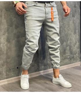 Jogger jean pant TR6109OSC