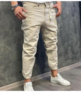 Jogger jean παντελόνι TR6125OSC