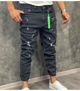 Jogger jean pant TR3128OSC