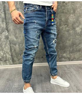 Jogger jean TR61801OSC