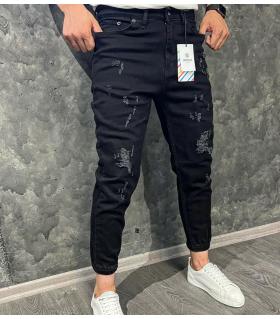 Jogger jean pant TR62002OSC