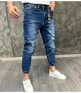 Jogger jean pant TR62021OSC