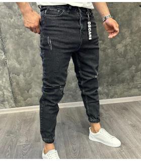 Jogger jean pant TR62032OSC