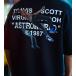 Oversized t-shirt -ASTROWORLD- TR073ES: img 1