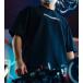 Oversized t-shirt -ASTROWORLD- TR073ES: img 4