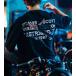 Oversized t-shirt -ASTROWORLD- TR073ES: img 2